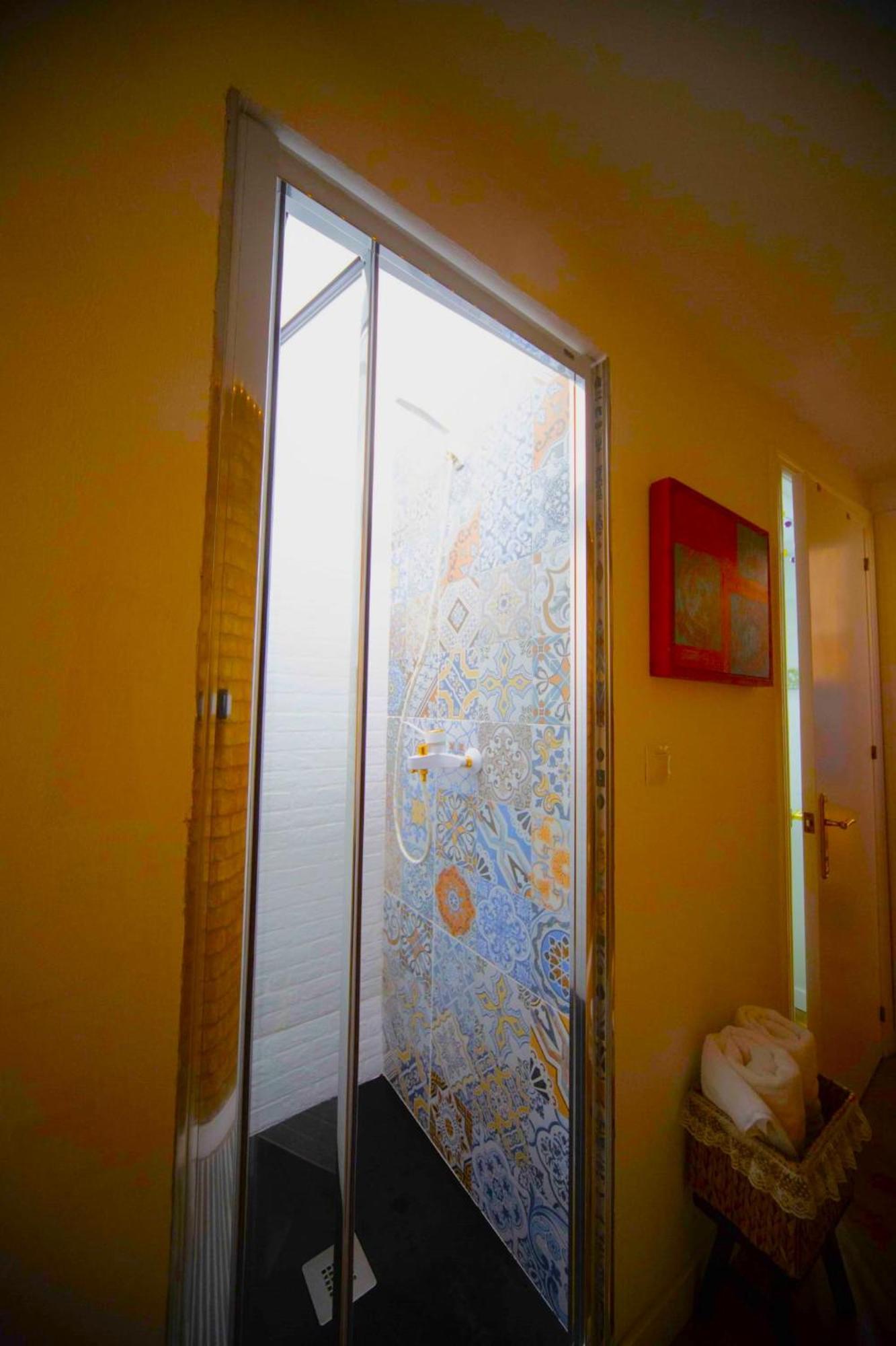 Santa Catalina Center Apartment Seville Exterior photo