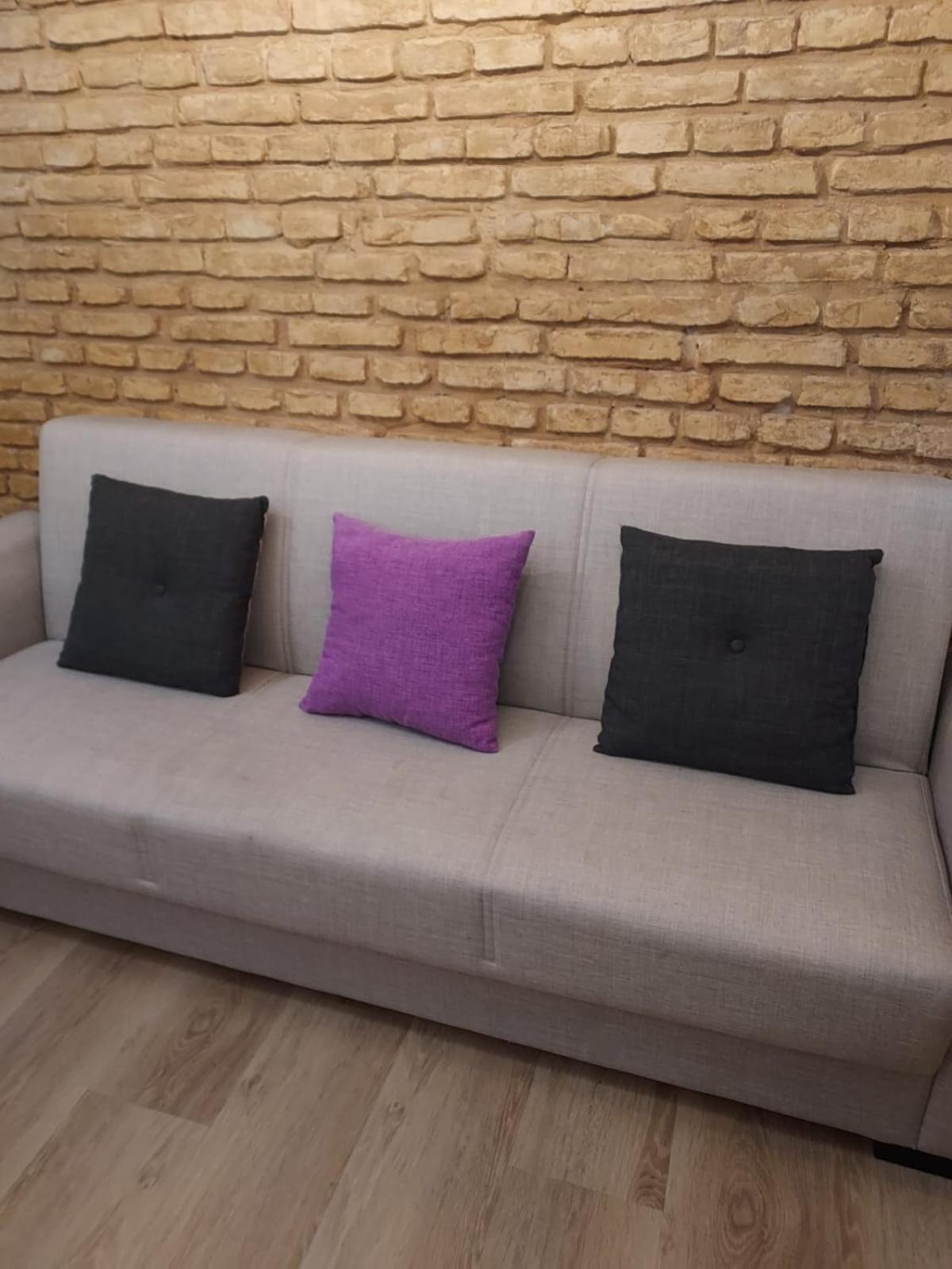 Santa Catalina Center Apartment Seville Room photo